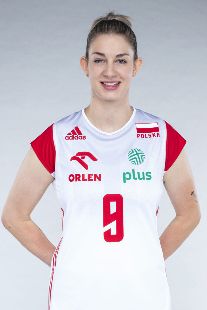 Magdalena Stysiak